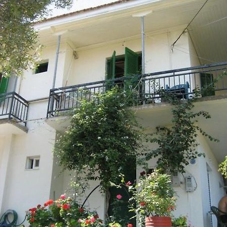 Mediterraneo Studios 瓦西利基 外观 照片