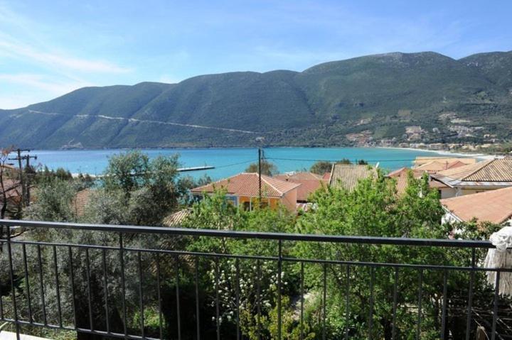 Mediterraneo Studios 瓦西利基 外观 照片