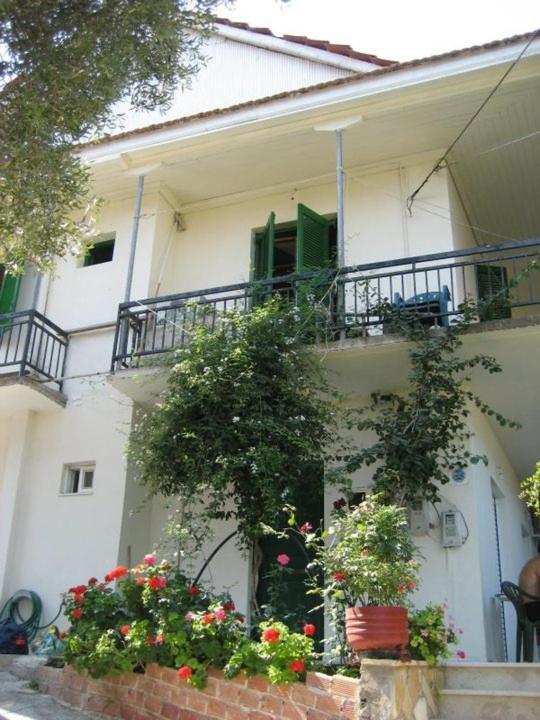 Mediterraneo Studios 瓦西利基 外观 照片